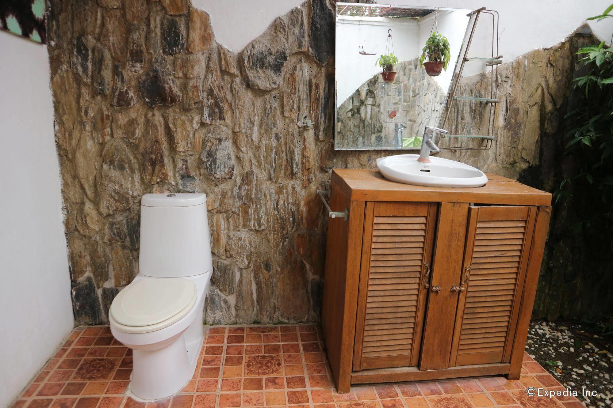 The Lotus Garden Bed & Breakfast Puerto Princesa Exterior photo